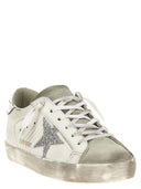 Zapatillas de deporte 'superestrella' de Golden Goose
