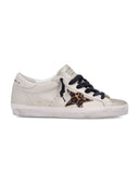 Sneaker d'Ora dorate