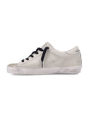 Sneaker d'Ora dorate