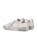 Sneaker d'Ora dorate