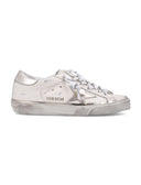 Sneaker d'Ora dorate