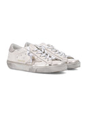 Sneaker d'Ora dorate