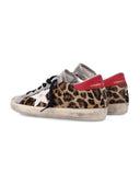 Golden Goose Sneakers Brown