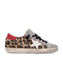 Golden Goose Sneakers Brown