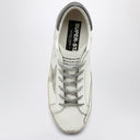 Sneakers d'oie dorée Super Star White / Gray