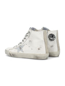 Scarpe da ginnastica Golden Goose bianche