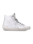 Scarpe da ginnastica Golden Goose bianche