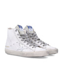 Scarpe da ginnastica Golden Goose bianche