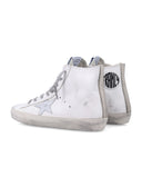 Scarpe da ginnastica Golden Goose bianche