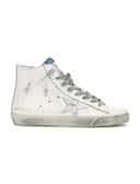 Scarpe da ginnastica Golden Goose bianche