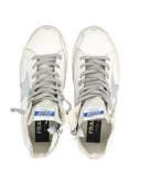 Scarpe da ginnastica Golden Goose bianche