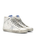 Scarpe da ginnastica Golden Goose bianche