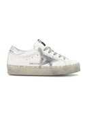 Golden Goose Sneakers White