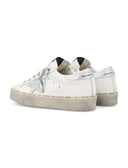 Golden Goose Sneakers White