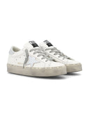 Golden Goose Sneakers White
