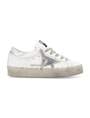 Golden Goose Sneakers White
