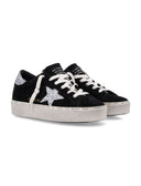 Golden Goose Sneakers Black