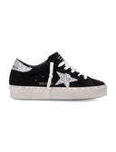 Golden Goose Sneakers Black