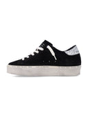 Golden Goose Sneakers Black