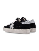 Golden Goose Sneakers Black