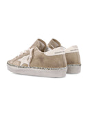 Golden Goose Sneakers Beige
