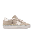 Golden Goose Sneakers Beige