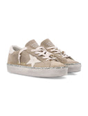 Golden Goose Sneakers Beige