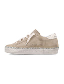 Golden Goose Sneakers Beige