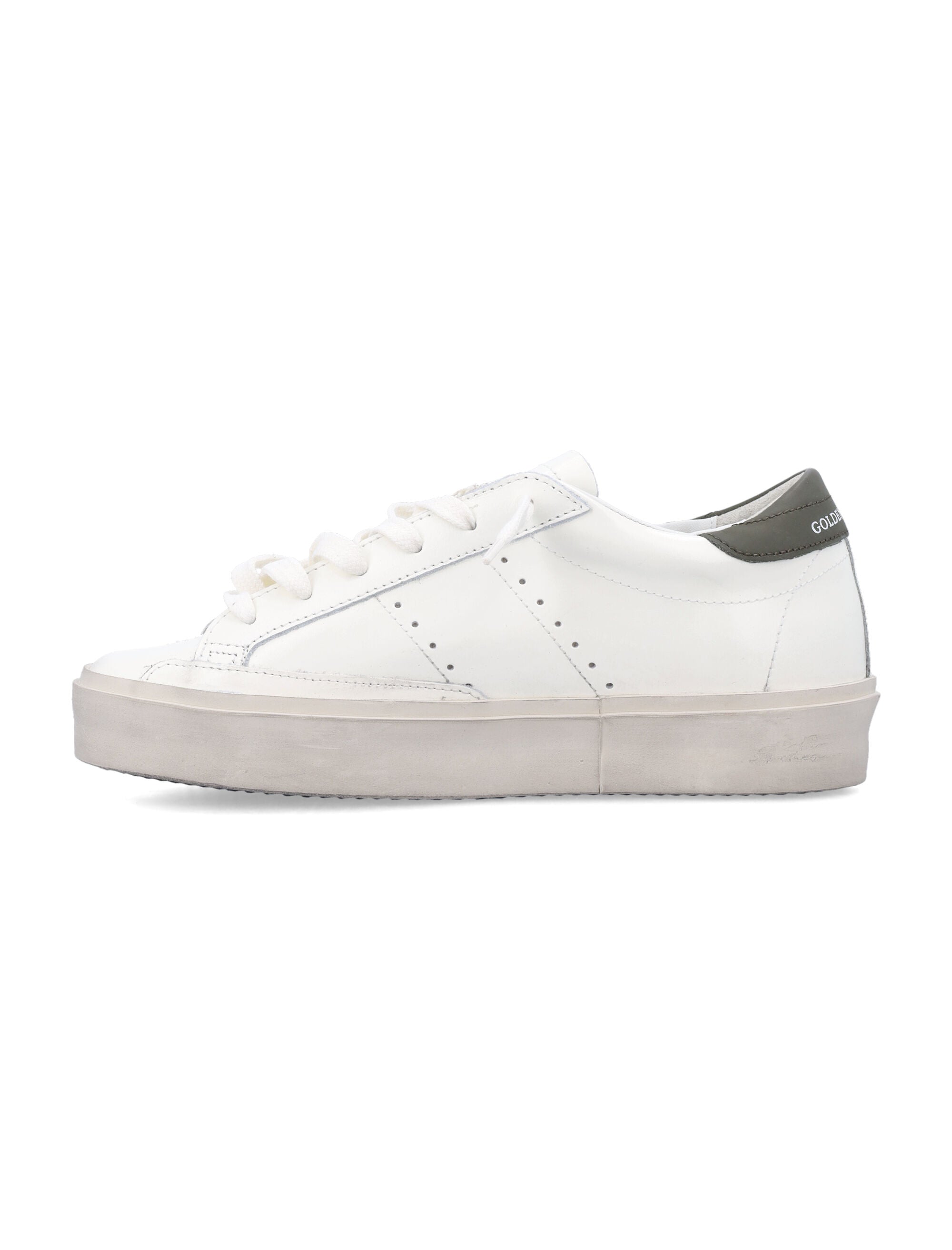 Golden Goose Sneakers Pink