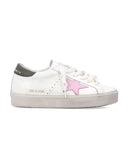 Golden Goose Sneakers Pink