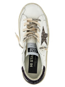 Zapatillas de deporte 'Hi Star' Golden Goose