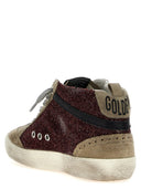 Zapatilla de zapatilla Golden Goose 'Mid Star'