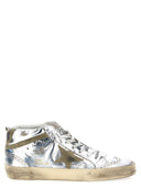 Zapatilla de zapatilla Golden Goose 'Mid Star'
