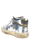 Zapatilla de zapatilla Golden Goose 'Mid Star'