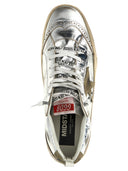 Zapatilla de zapatilla Golden Goose 'Mid Star'