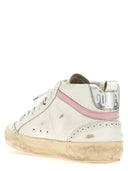 Zapatillas de oro 'Mid Star'