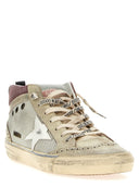 Zapatilla de zapatilla Golden Goose 'Mid Star'