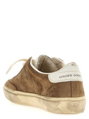 Zapatillas de deporte de 'Soul Star' de Golden Goose