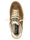 Zapatillas de deporte de 'Soul Star' de Golden Goose