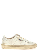 Zapatillas de deporte de 'Soul Star' de Golden Goose
