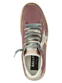 Zapatilla de zapatilla Golden Goose 'Ballstar'