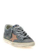 Zapatillas de deporte 'superestrella' de Golden Goose