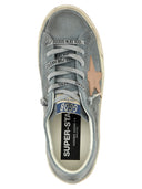 Zapatillas de deporte 'superestrella' de Golden Goose