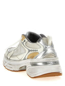 Zapatillas doradas 'Lightstar'