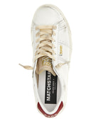 Zapatillas de deporte 'Matchstar' de Golden Goose