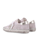 Sneaker d'Ora dorate