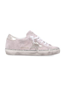 Sneaker d'Ora dorate