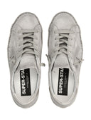 Golden Goose Sneakers Beige