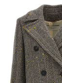 Manteau `` Bethren '' de l'oie dorée