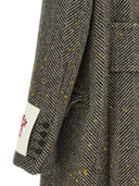 Manteau `` Bethren '' de l'oie dorée